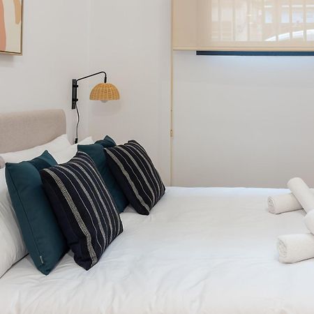 Stay U-Nique Apartments Albeniz Bcn L'Hospitalet de Llobregat Kültér fotó