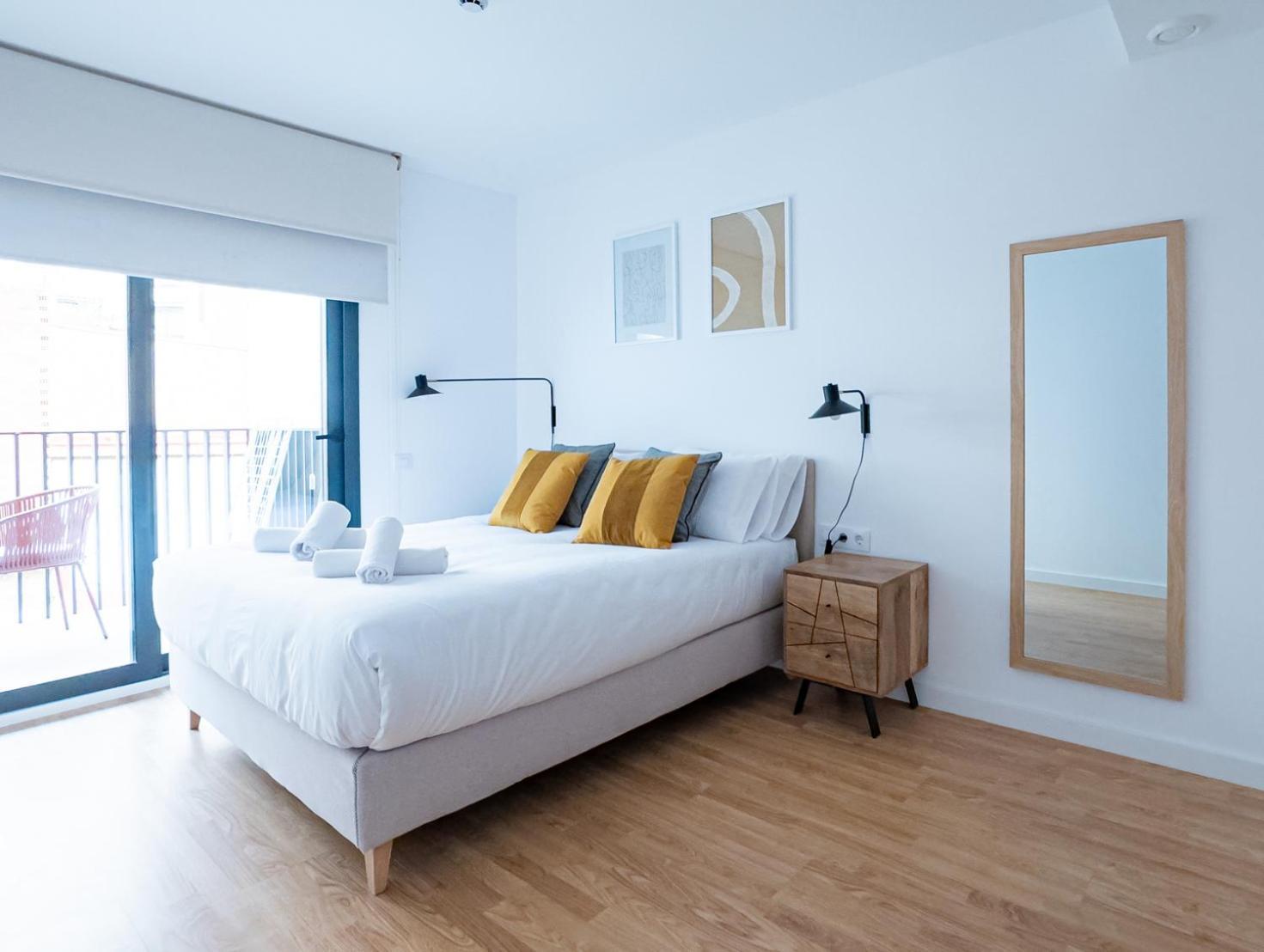 Stay U-Nique Apartments Albeniz Bcn L'Hospitalet de Llobregat Kültér fotó