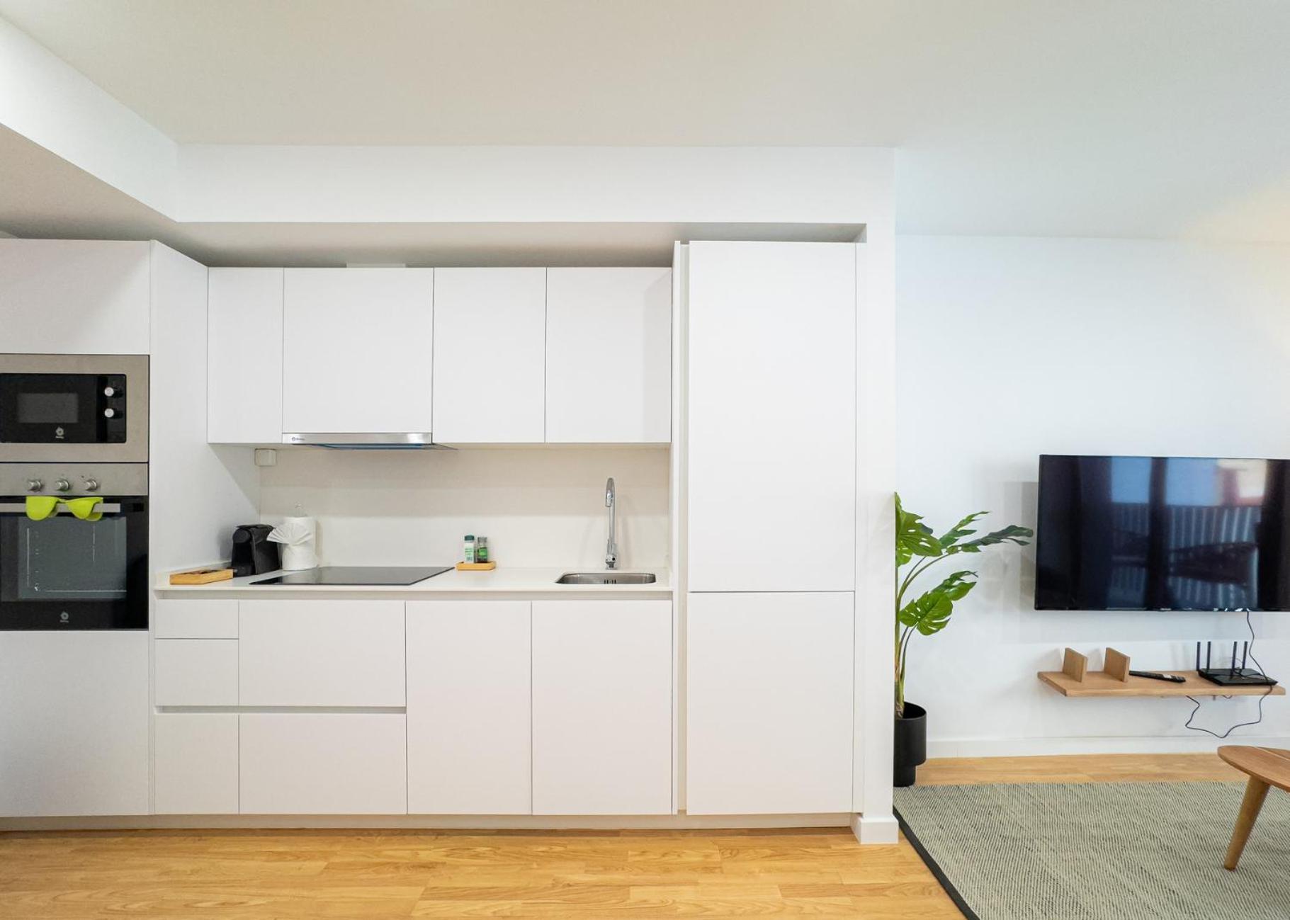 Stay U-Nique Apartments Albeniz Bcn L'Hospitalet de Llobregat Kültér fotó