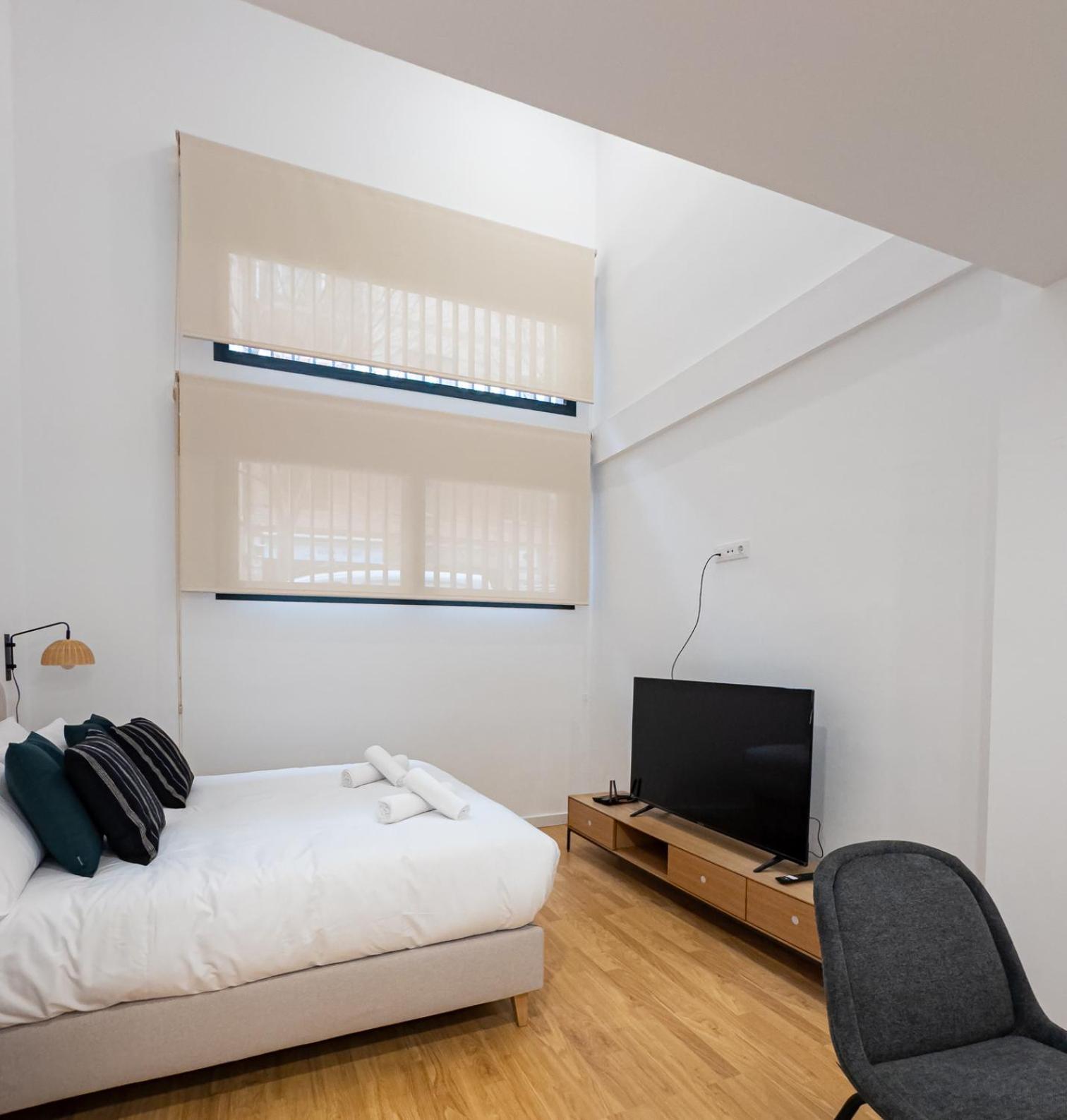 Stay U-Nique Apartments Albeniz Bcn L'Hospitalet de Llobregat Kültér fotó