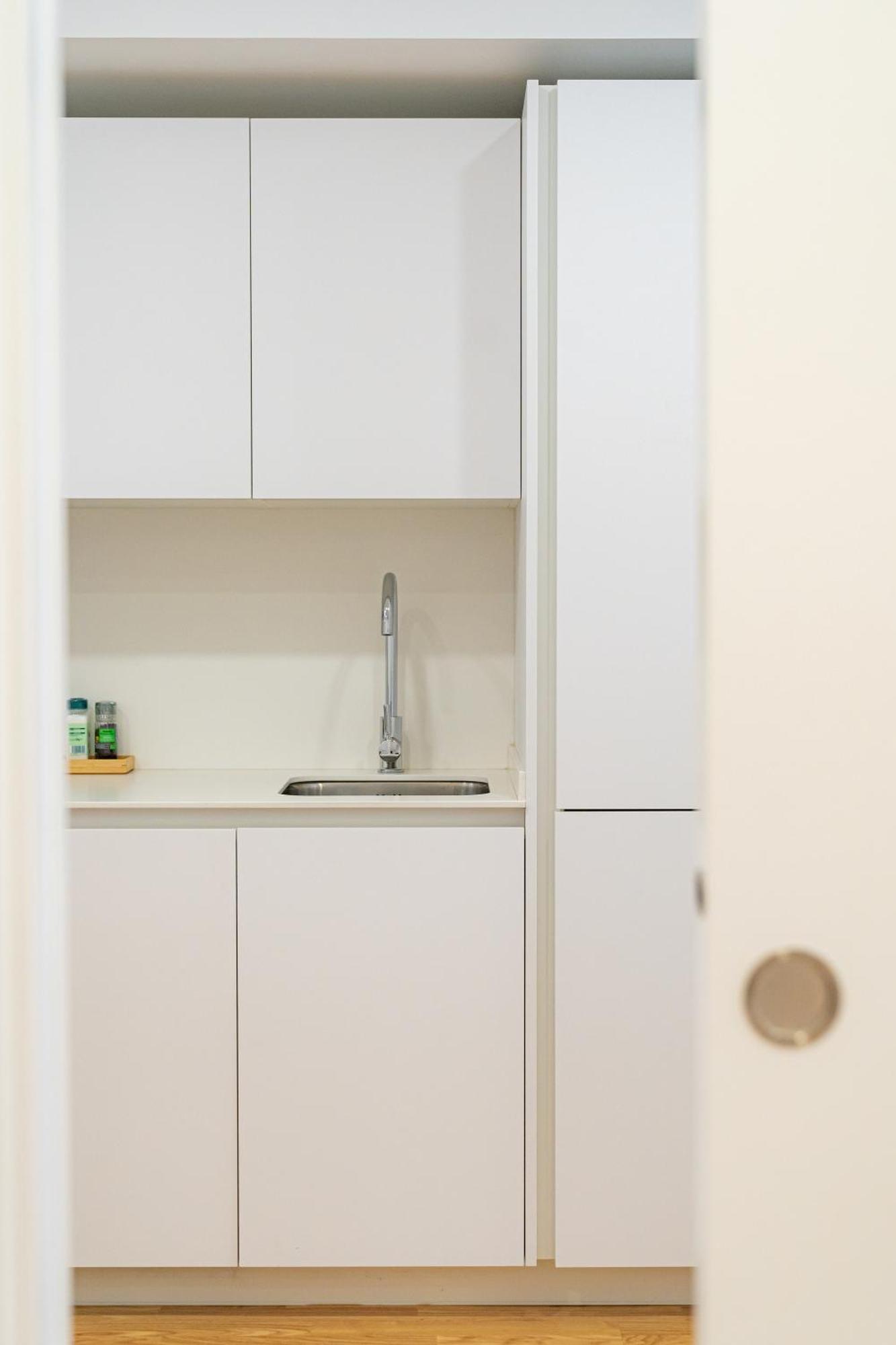 Stay U-Nique Apartments Albeniz Bcn L'Hospitalet de Llobregat Kültér fotó