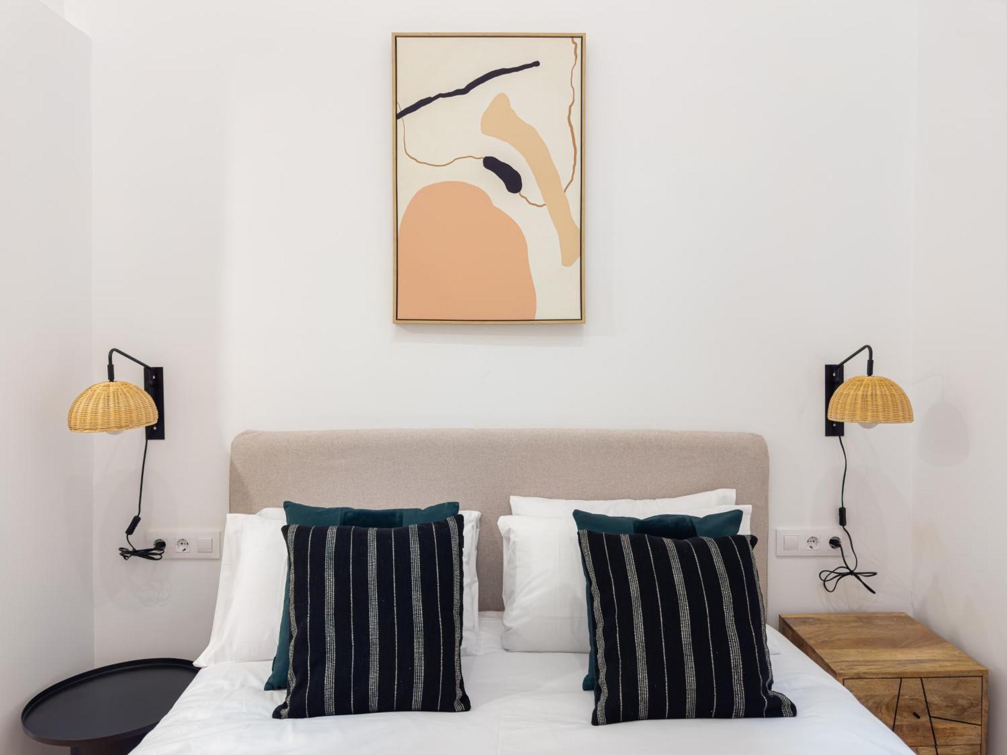 Stay U-Nique Apartments Albeniz Bcn L'Hospitalet de Llobregat Kültér fotó