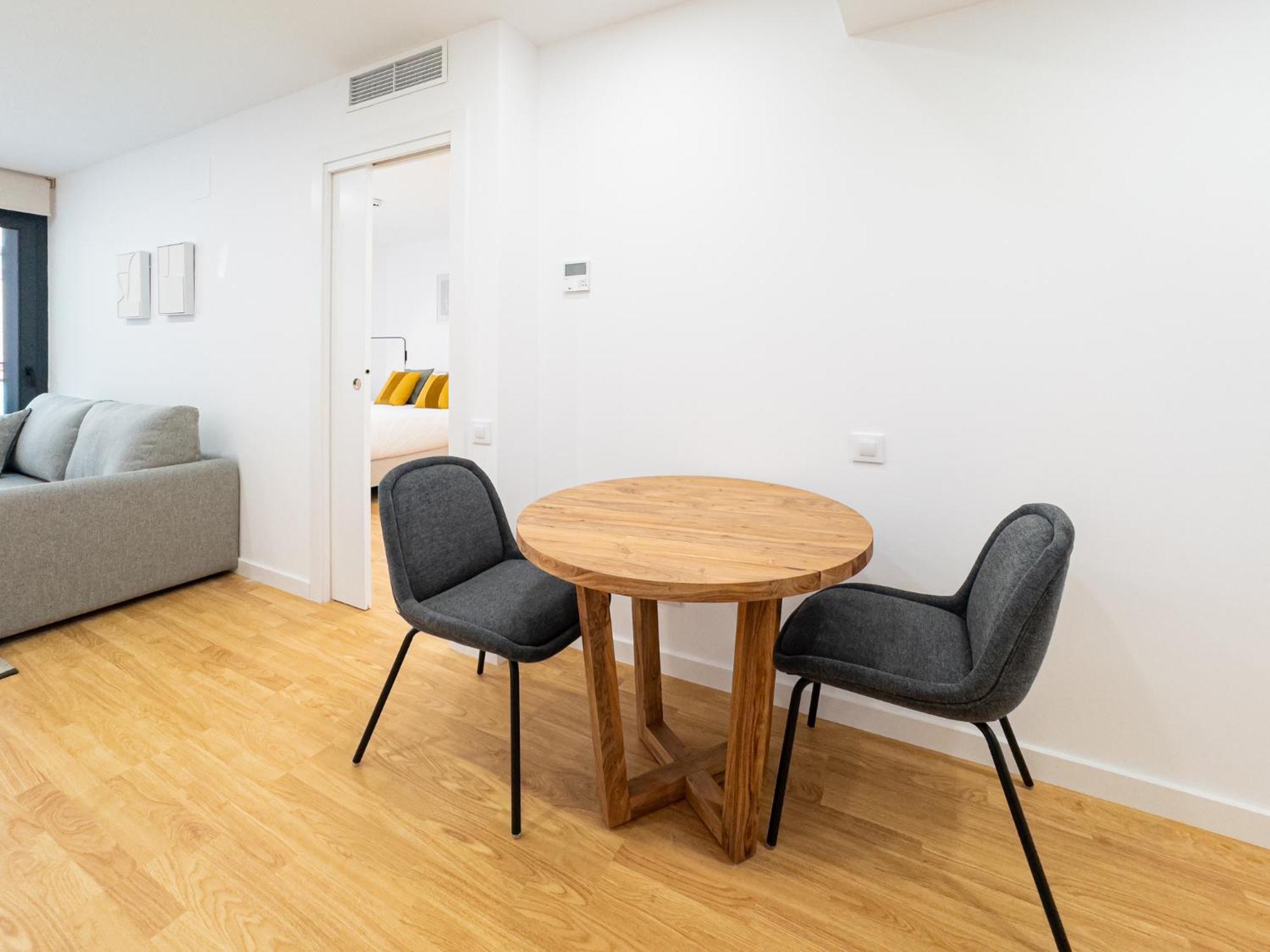 Stay U-Nique Apartments Albeniz Bcn L'Hospitalet de Llobregat Kültér fotó