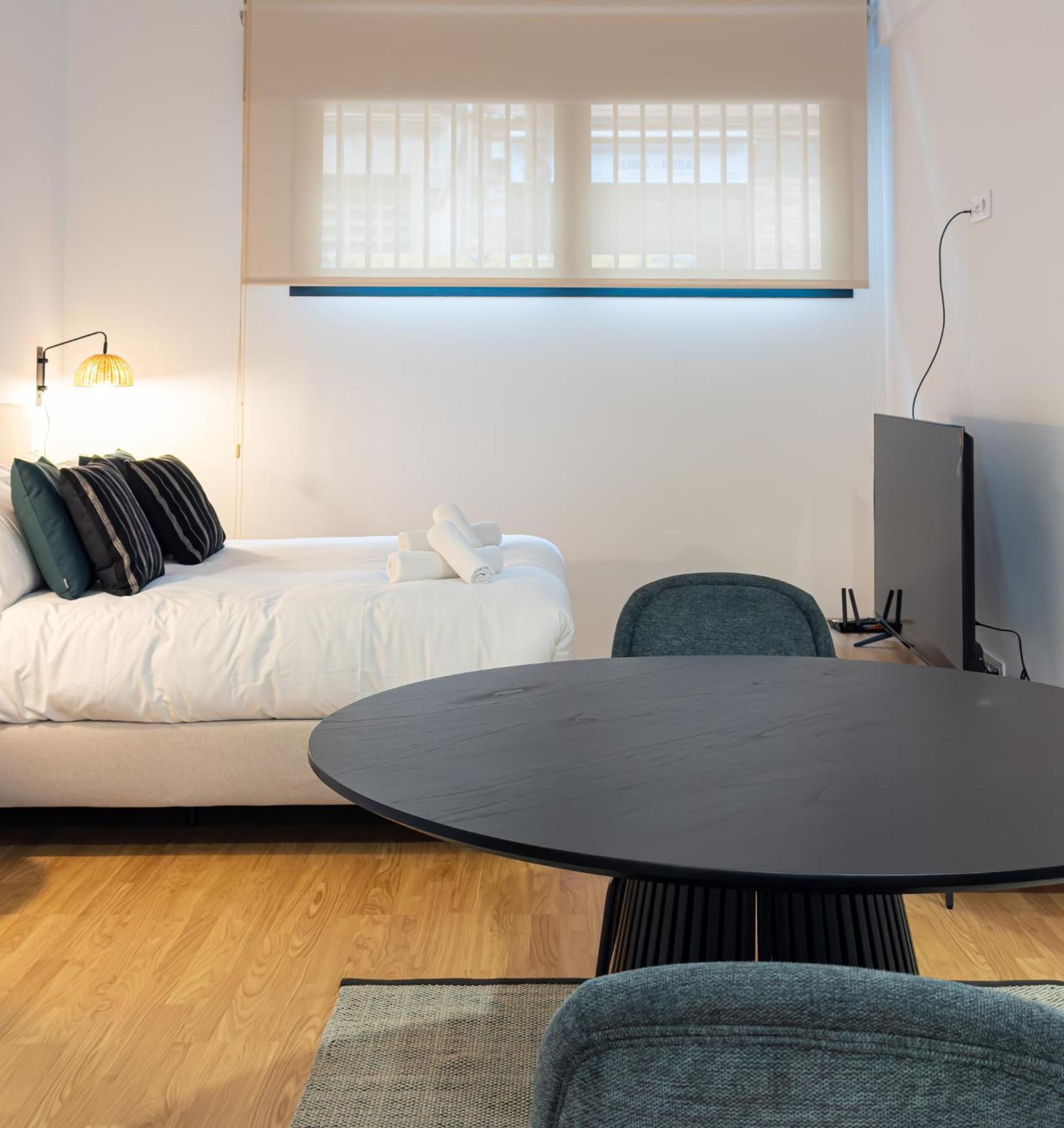 Stay U-Nique Apartments Albeniz Bcn L'Hospitalet de Llobregat Kültér fotó