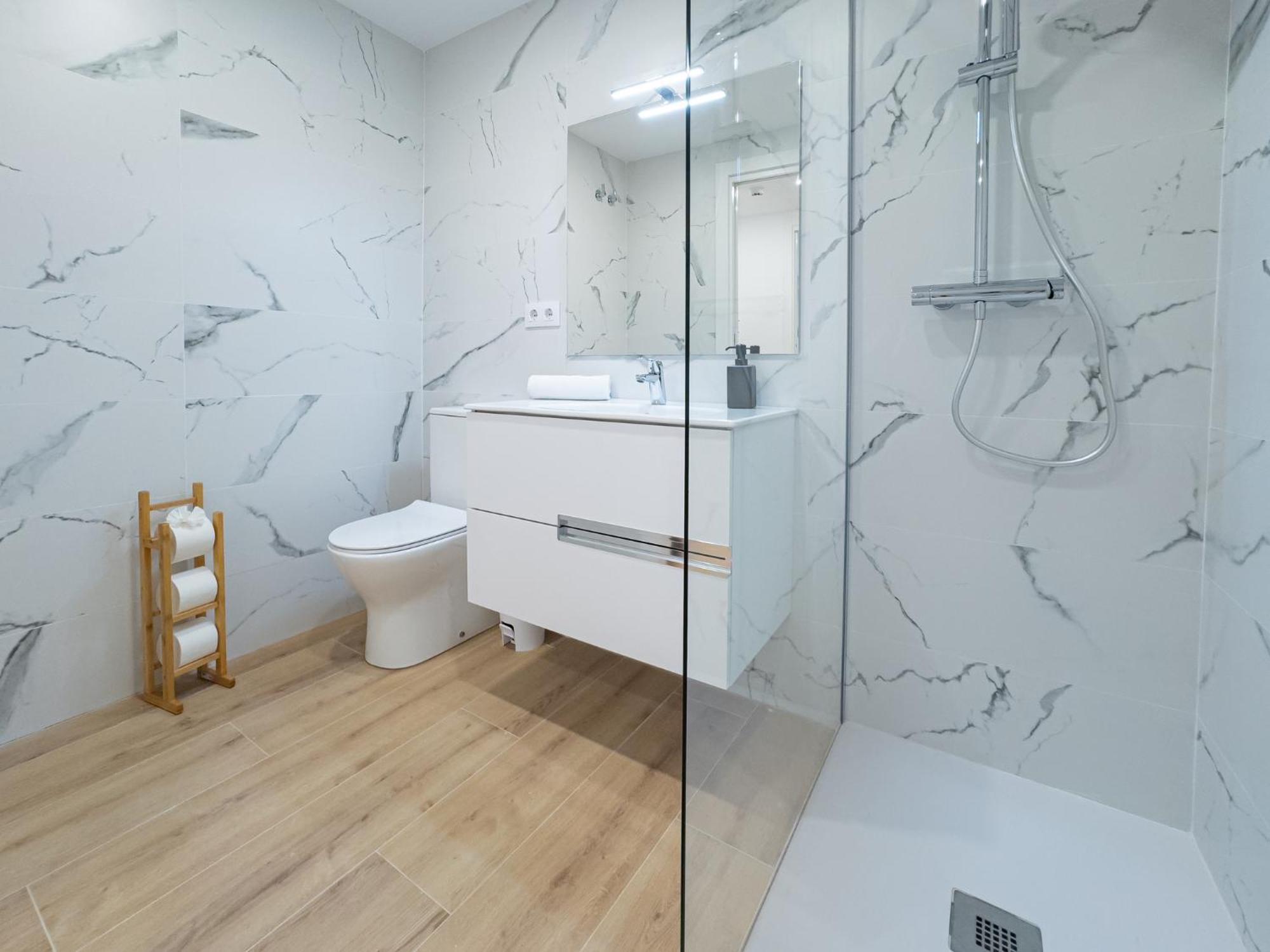 Stay U-Nique Apartments Albeniz Bcn L'Hospitalet de Llobregat Kültér fotó