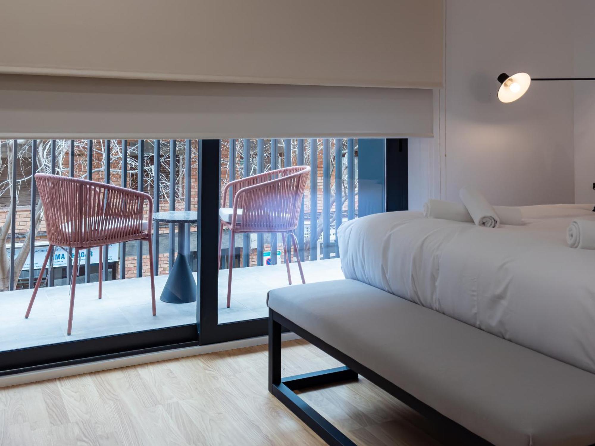 Stay U-Nique Apartments Albeniz Bcn L'Hospitalet de Llobregat Kültér fotó