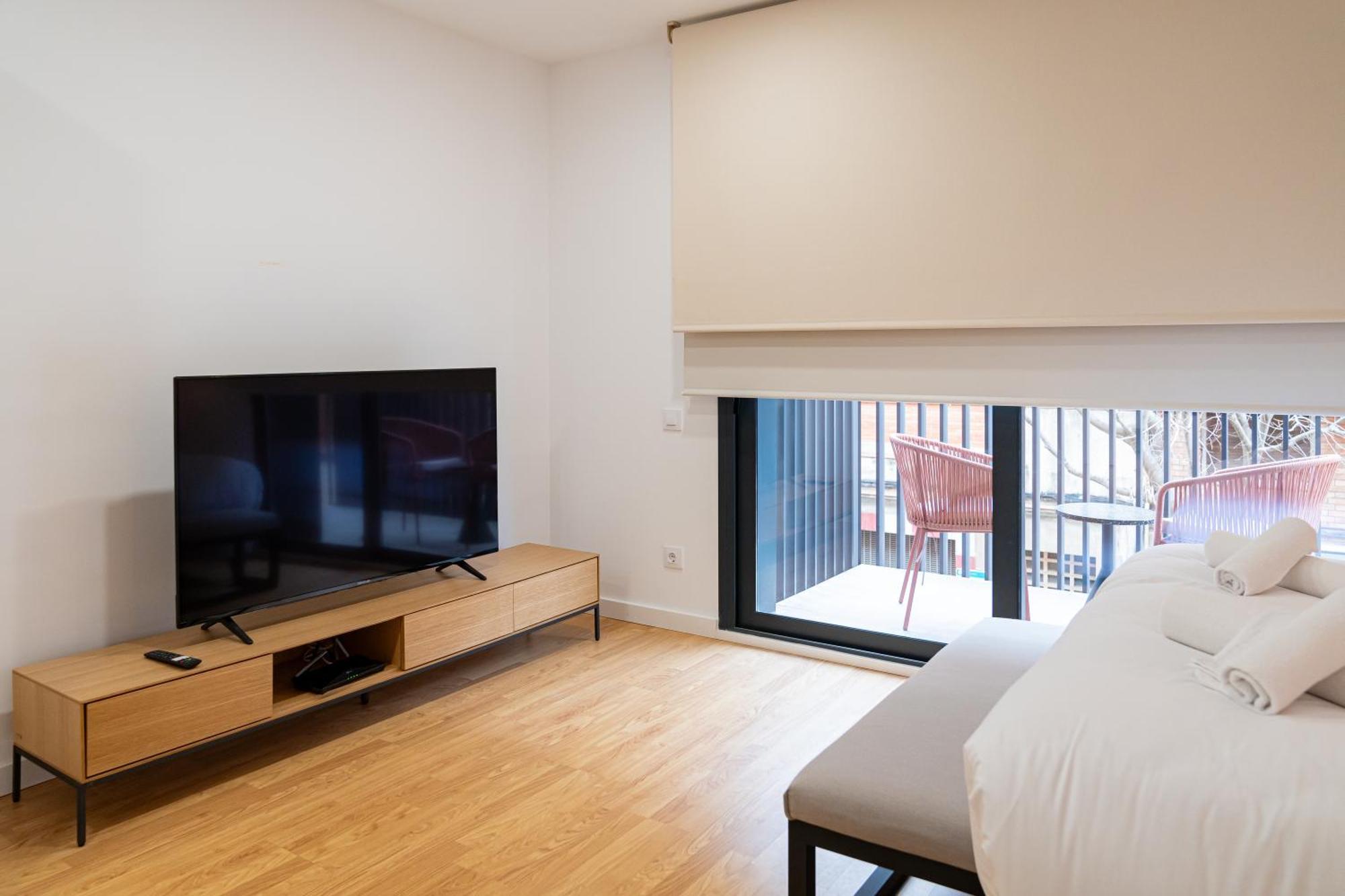 Stay U-Nique Apartments Albeniz Bcn L'Hospitalet de Llobregat Kültér fotó