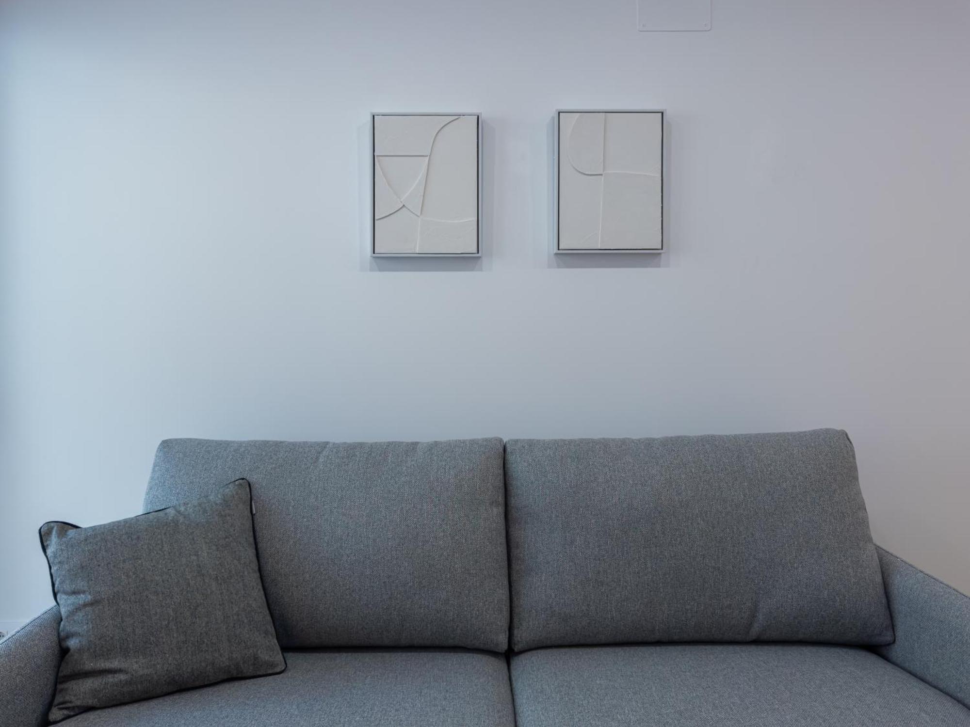 Stay U-Nique Apartments Albeniz Bcn L'Hospitalet de Llobregat Kültér fotó